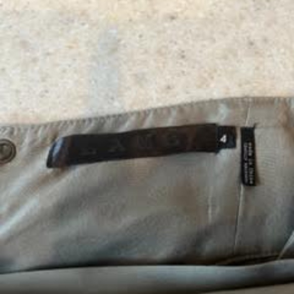 Pants - Picture 4 of 4